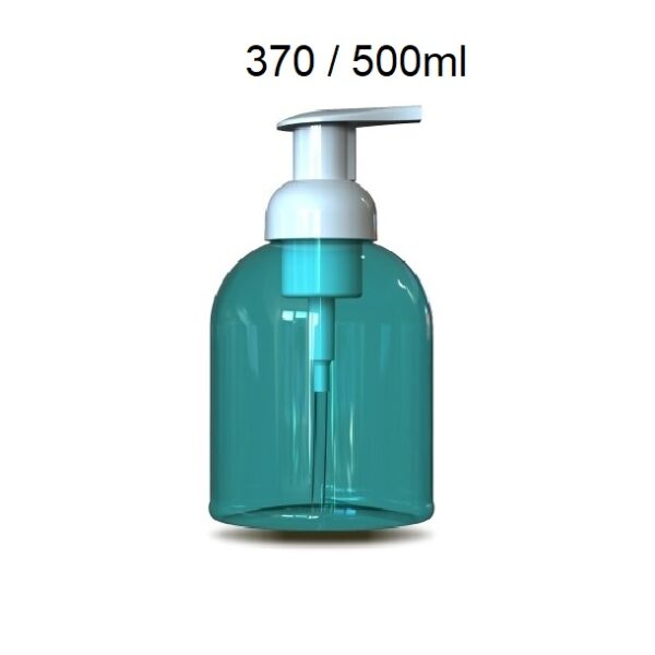 Foamer-Serie 5