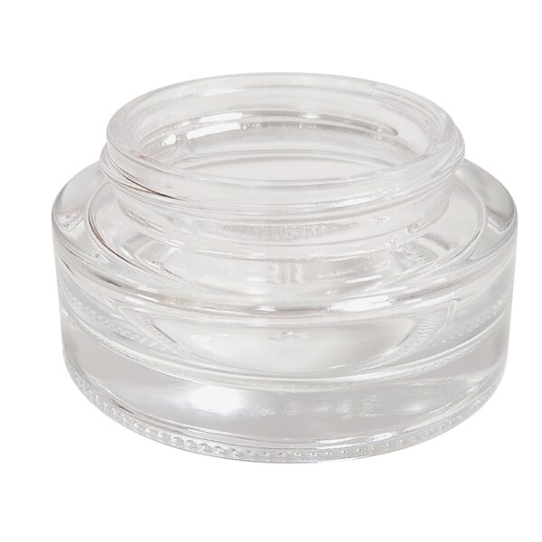 Tarro vidrio 30g TR3651B