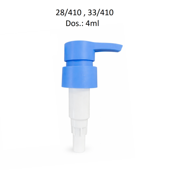 Dosificador FLHA83