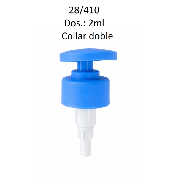 Dosificador FLJB28