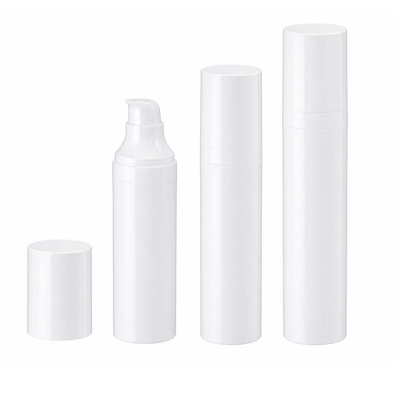 Envase Airless ARS4 - Imagen 2
