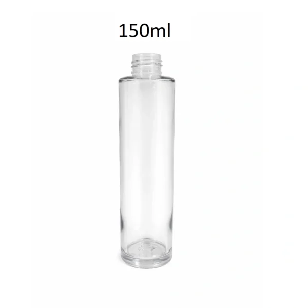 Botella PET FBG63 - Envases Falemi
