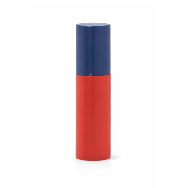 Botella 50 ml rosca 20/410 de plástico PET para cosmética