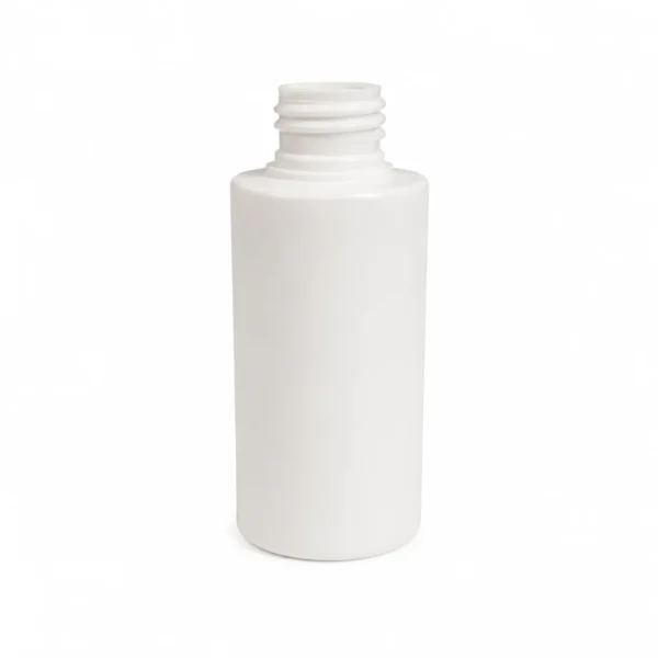 Botella FB2C01 100ml HDPE - Envases Falemi