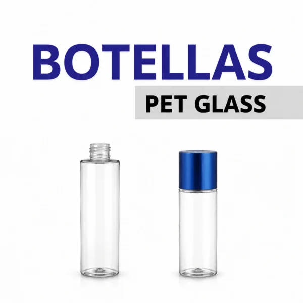 PET GLASS