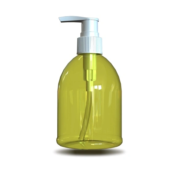 Botella FB0682 - Envases Falemi